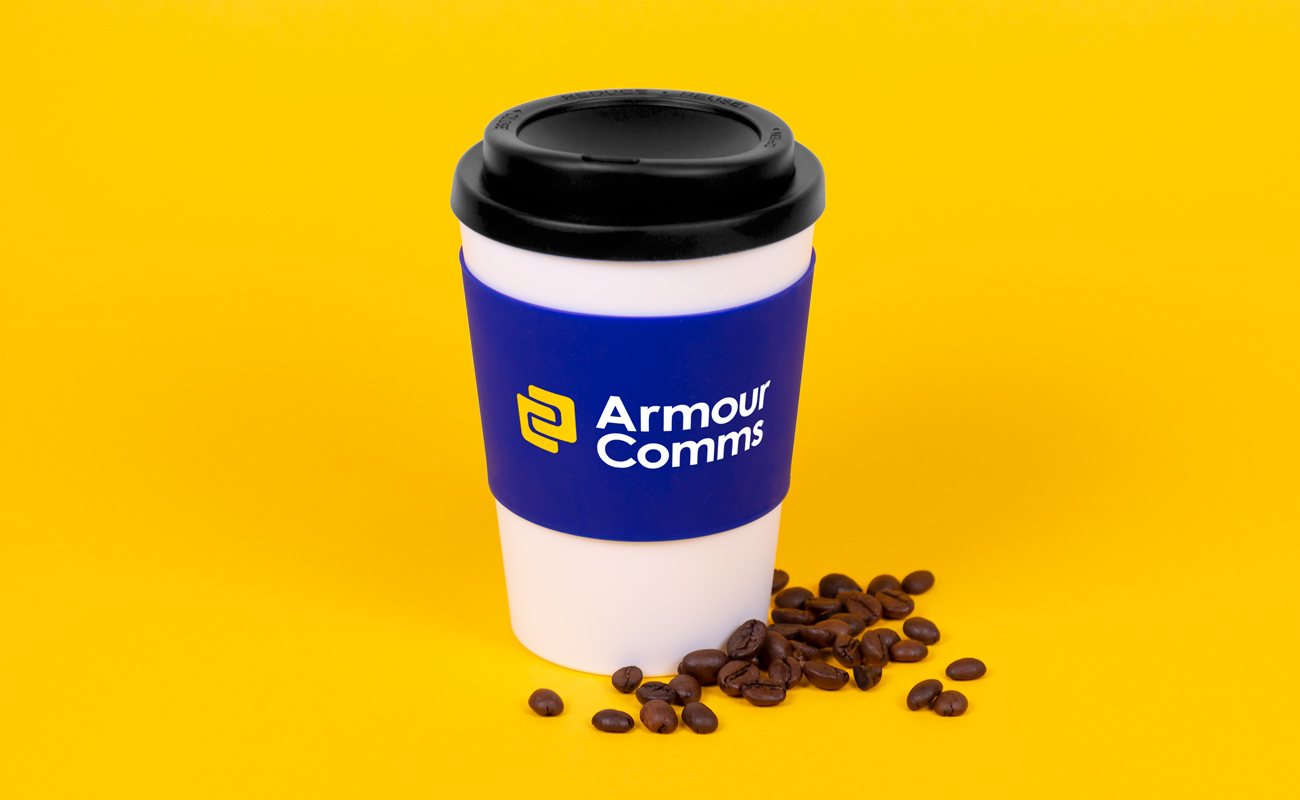 Java - Taza de viaje personalizada gallery thumbnail