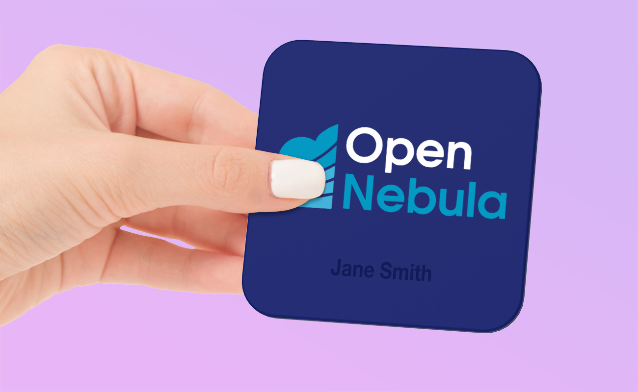 Jelly - Posavasos Promocionales con su Logo gallery thumbnail