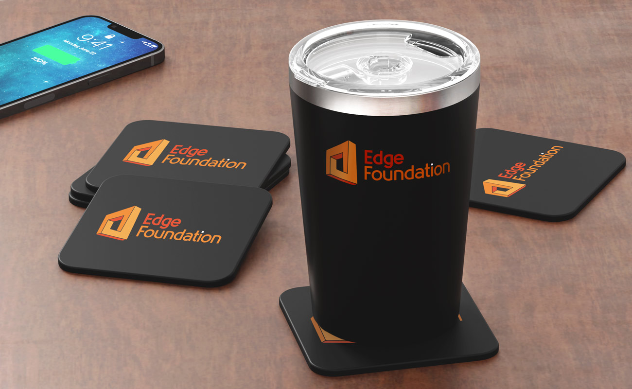 Jelly - Posavasos Promocionales Empresa gallery thumbnail