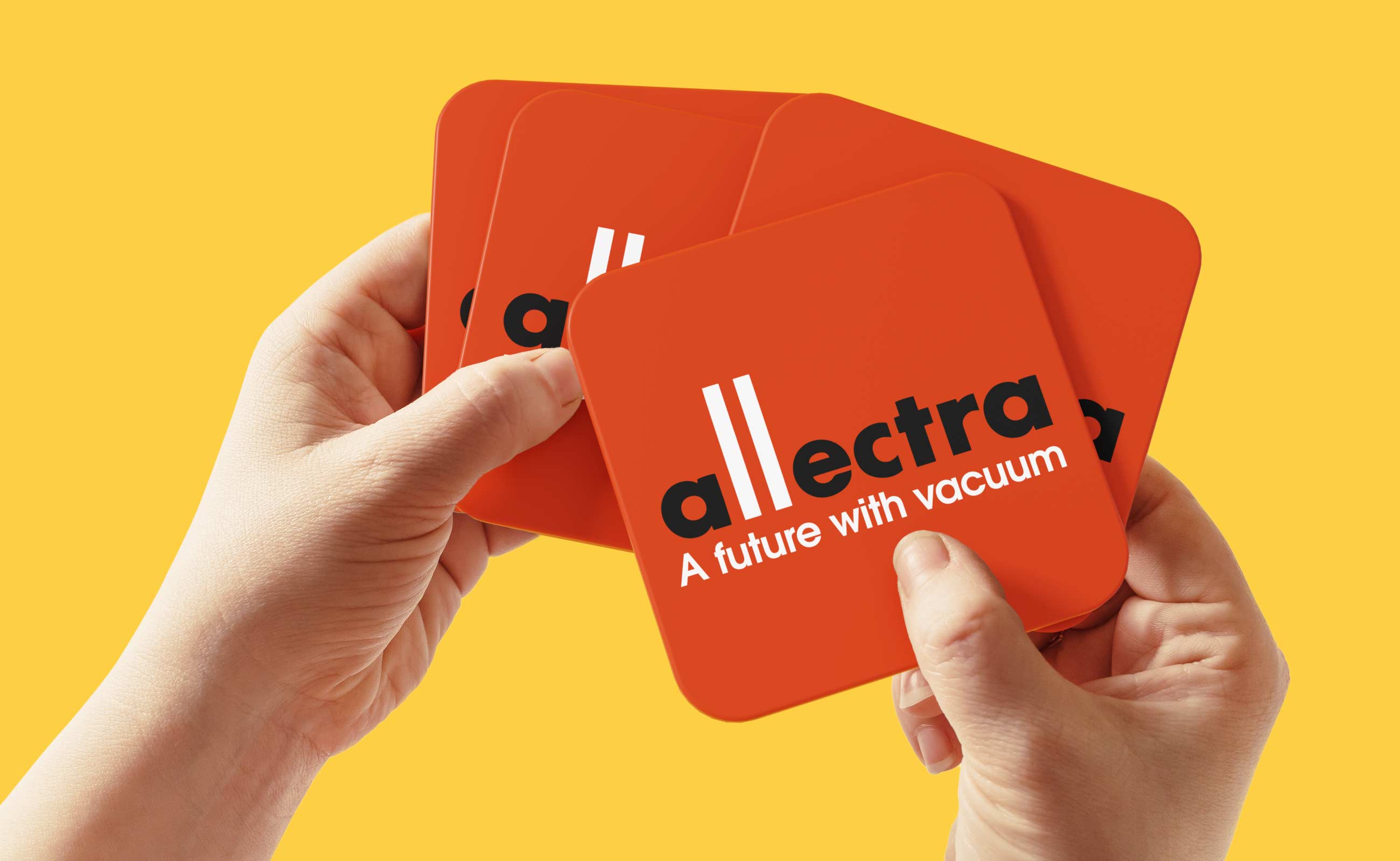 Jelly - Posavasos Promocionales con Logotipo gallery thumbnail