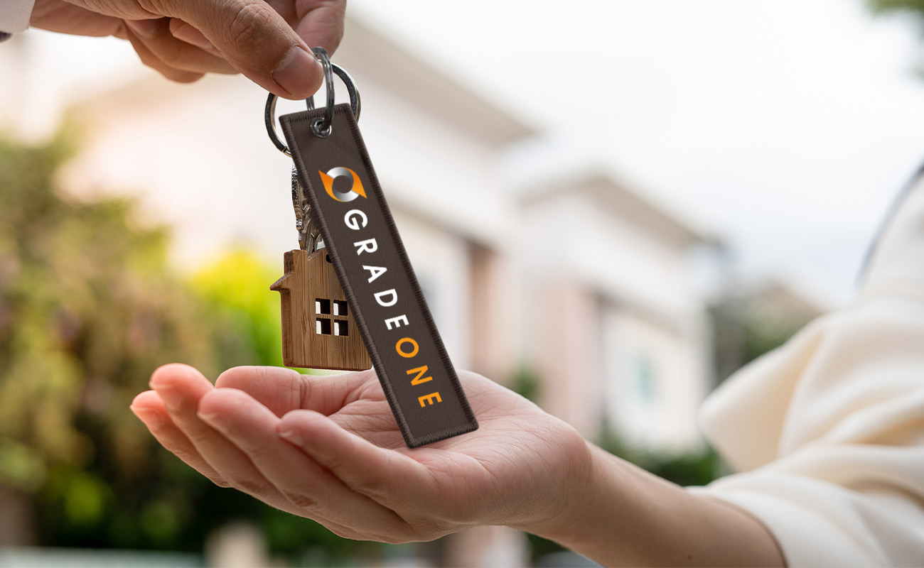 JetTag - Llaveros de tela Personalizados con Su Logo gallery thumbnail