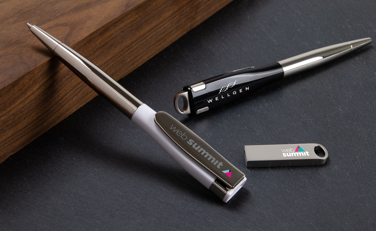 Jot - Boligrafos Pendrive Personalizados gallery thumbnail