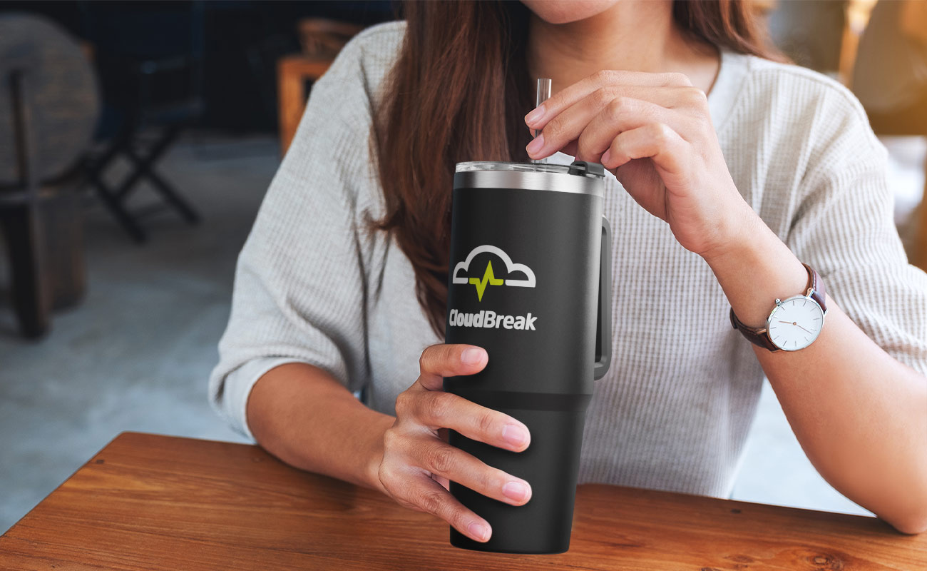 Jumbo - Tazas de viaje personalizadas gallery thumbnail