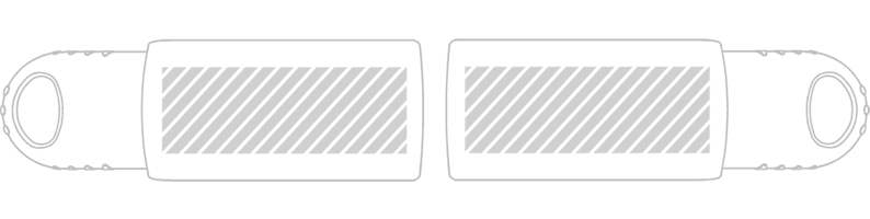 Pendrive Serigrafía