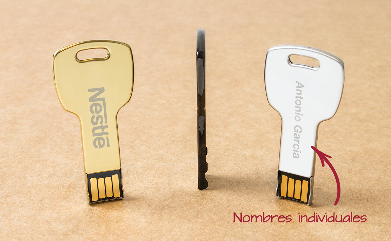 Pendrive Key