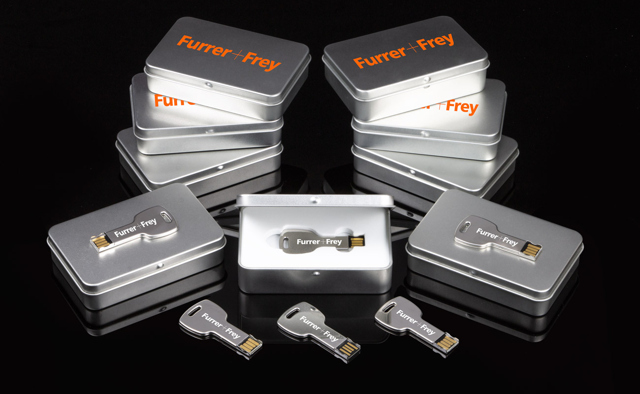 Key - USB Personalizado gallery thumbnail