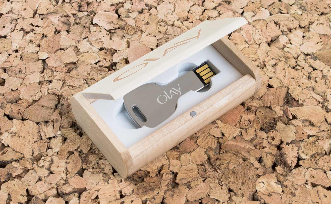 Key - Pendrive Regalo gallery thumbnail