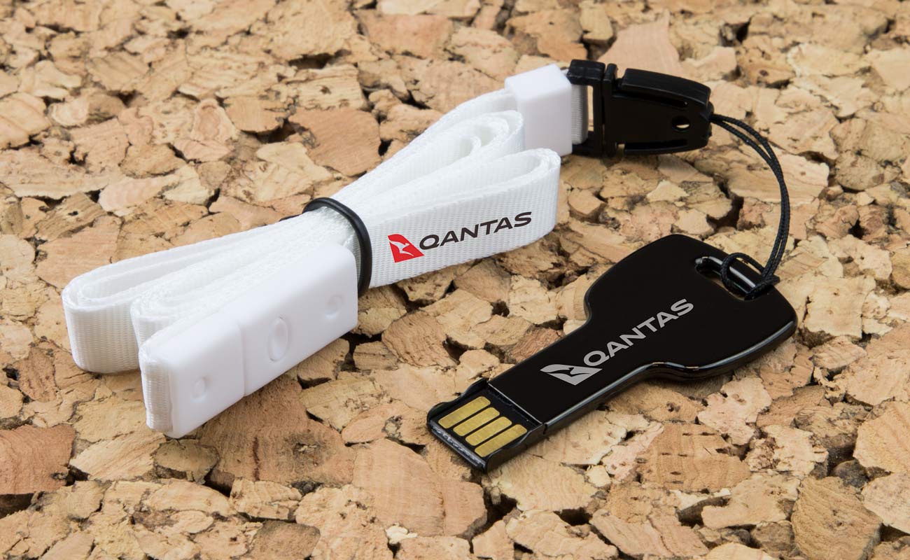 Key - Memoria USB Personalizada gallery thumbnail