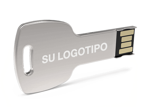 Key - Memoria USB Personalizada
