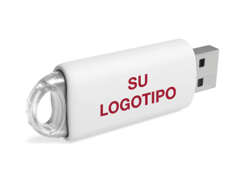 Kinetic - Pendrives Personalizados Kinetic - Pendrives Personalizados