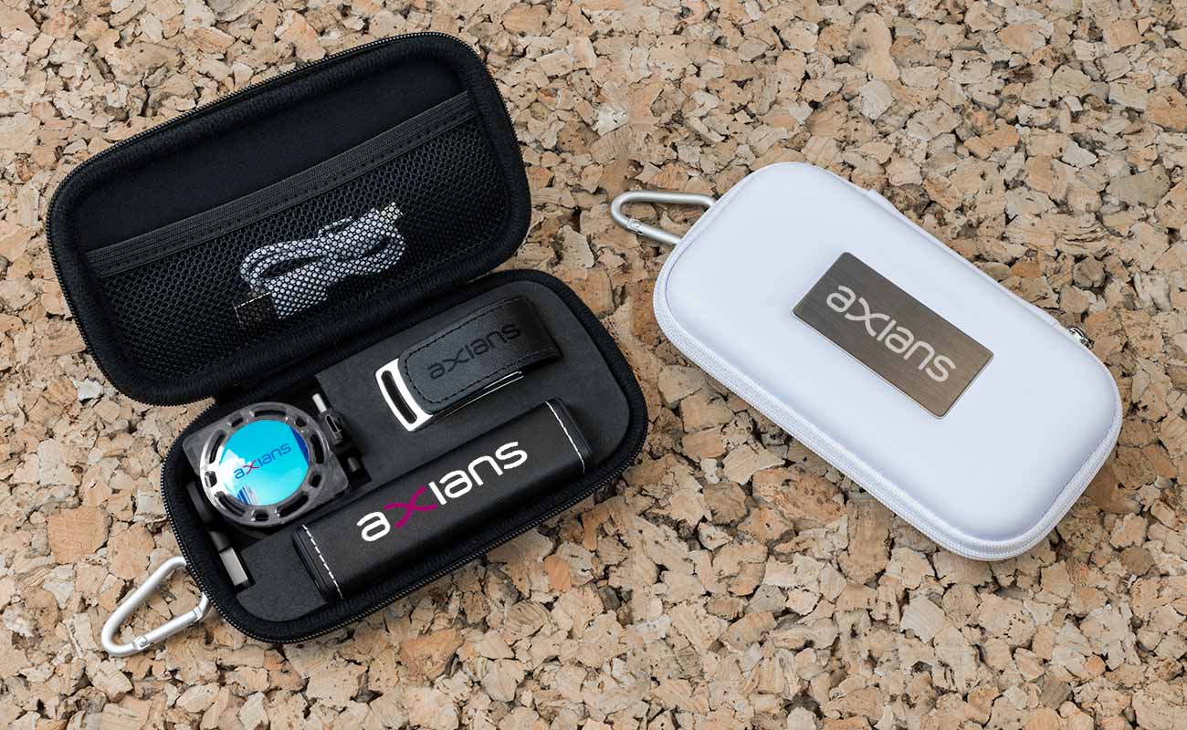 Pack Regalo Leather M