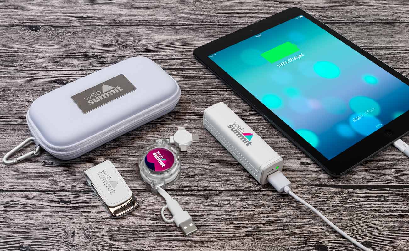 Leather M - Packs de merchandising Publicitarias con Logo gallery thumbnail