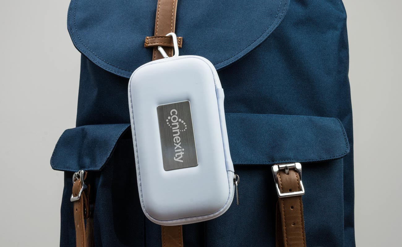 Leather M - Packs de merchandising con Logotipo gallery thumbnail