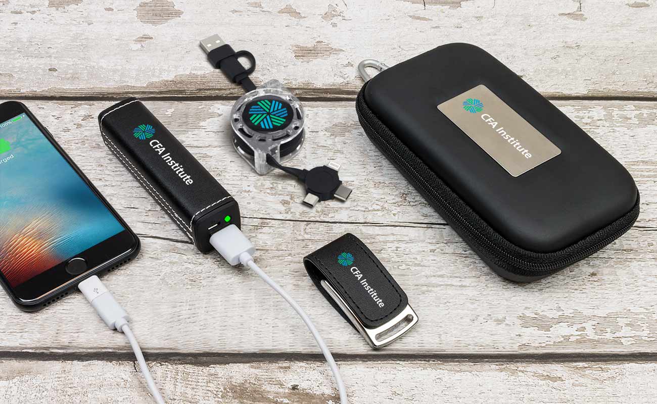 Leather M - Packs de merchandising Promocionales Empresa gallery thumbnail