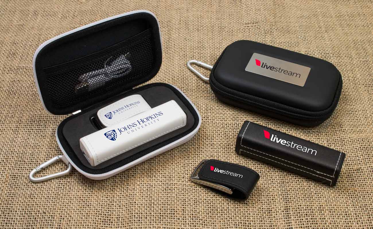 Pack Regalo Leather S