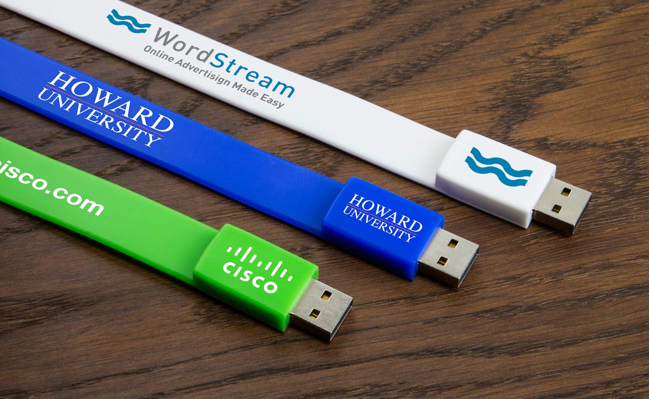 Lizzard - Pulseras USB gallery thumbnail