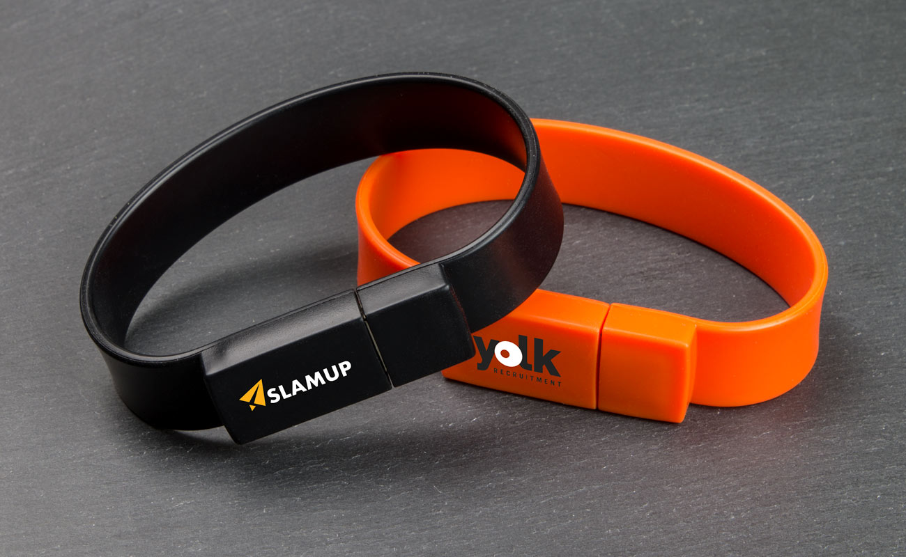 Lizzard - USB Pulsera gallery thumbnail