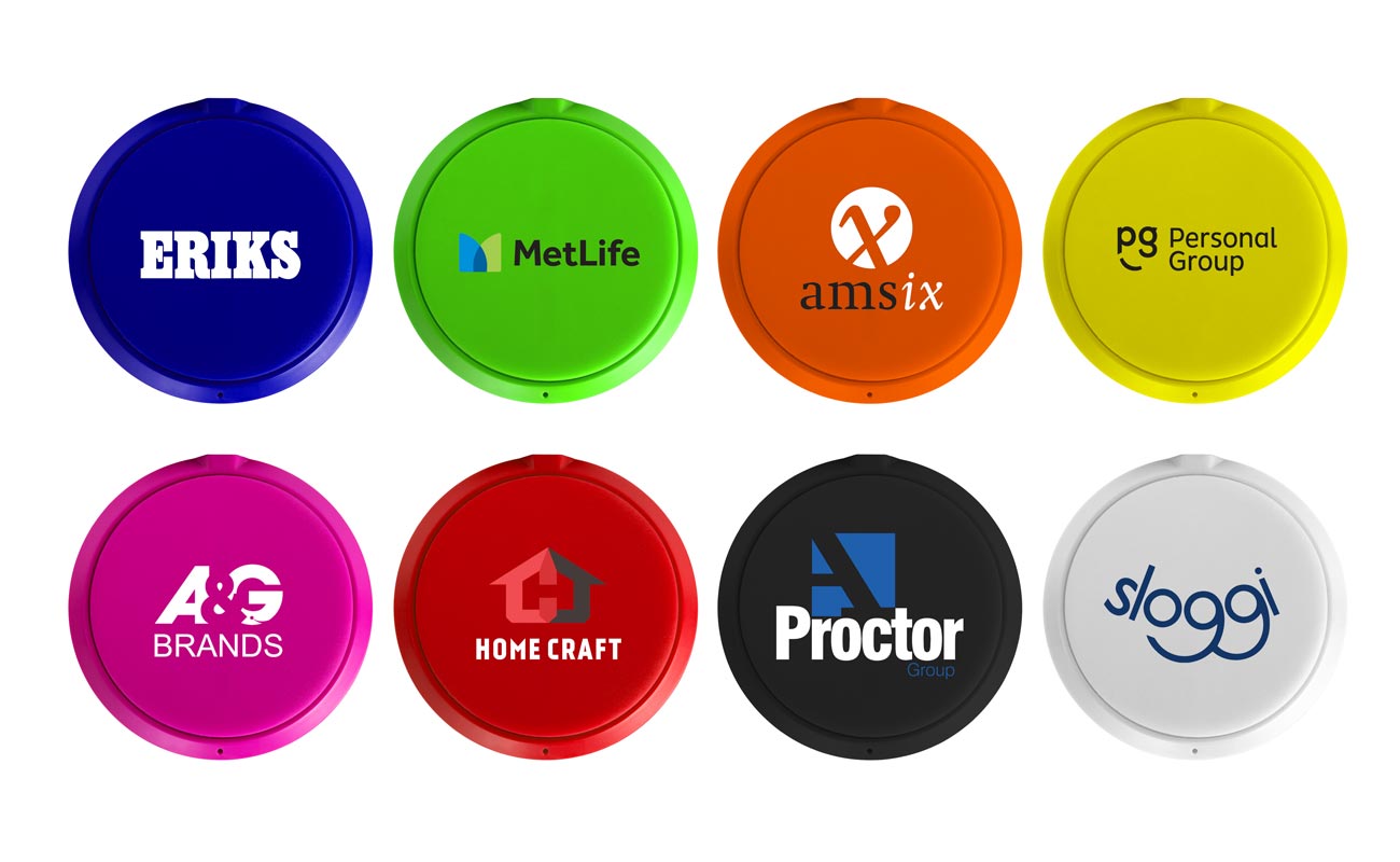 Loop - Cargadores Inalámbrico Personalizados Madrid gallery thumbnail