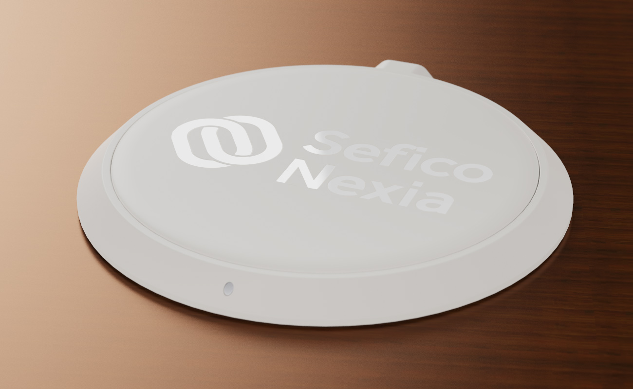 Loop - Cargadores Inalámbrico Personalizados Barcelona gallery thumbnail