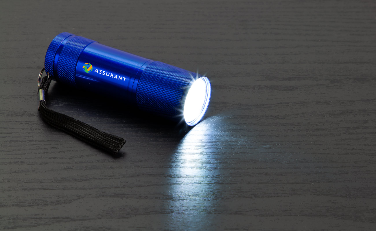 Lumi - Linternas Personalizadas con Logo gallery thumbnail