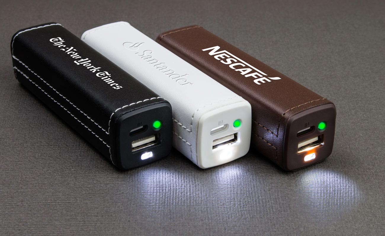 Lux - Bateria Externa Personalizada gallery thumbnail