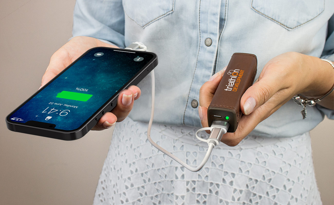 Lux - Power Bank Al Por Mayor gallery thumbnail