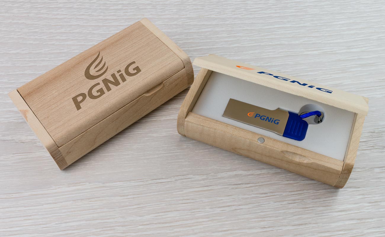 Lynx - USB Personalizado con USB-C gallery thumbnail