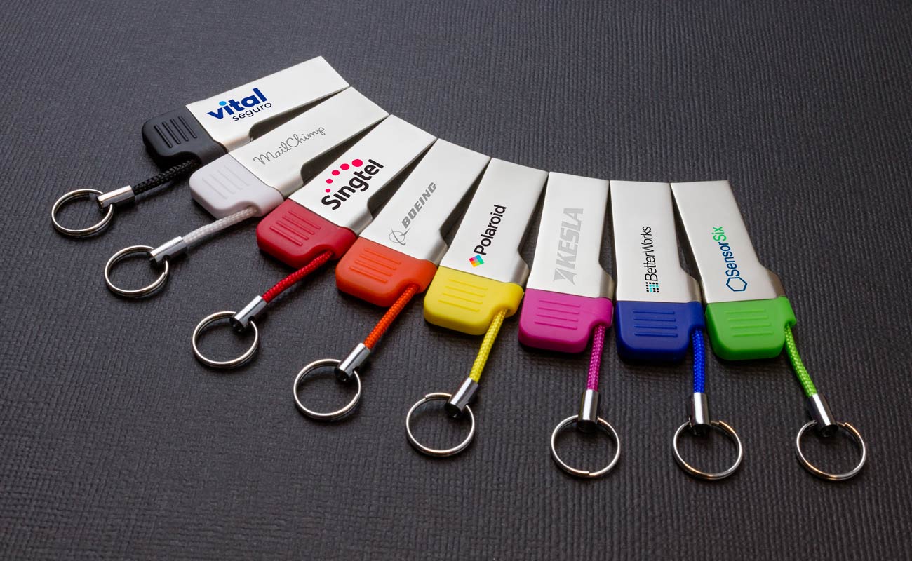 Lynx - Pendrives Personalizados con USB-C gallery thumbnail