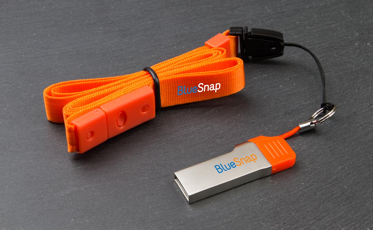 Lynx - USB Personalizados Baratos con USB-C gallery thumbnail