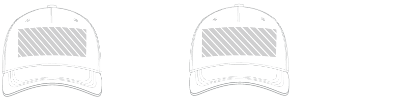 Gorra Foto impresión Gorra Foto impresión