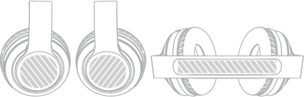 Auriculares Inal&aacute;mbricos Serigrafía