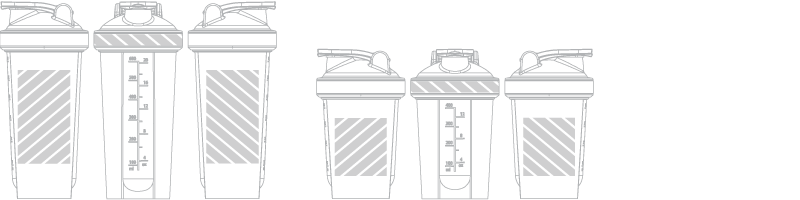 Mezclador Serigrafía Mezclador Serigrafía