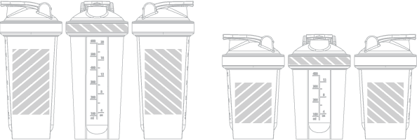 Mezclador Serigrafía