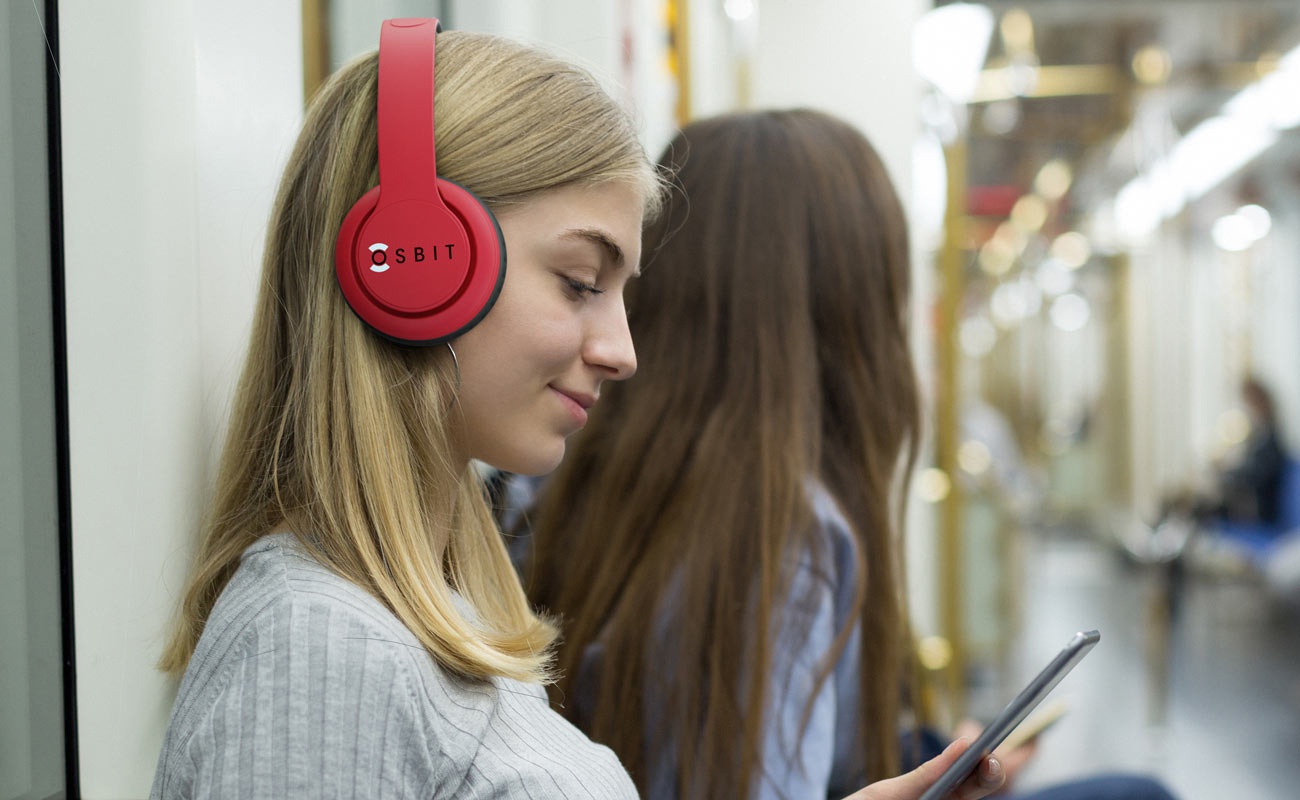 Mambo - Auriculares Merchandising gallery thumbnail