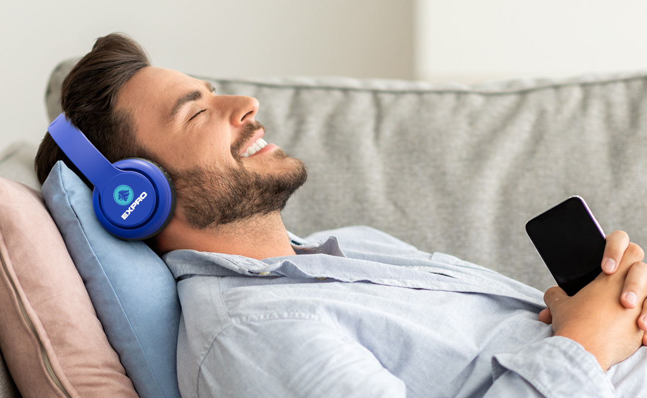 Mambo - Auriculares Empresa gallery thumbnail