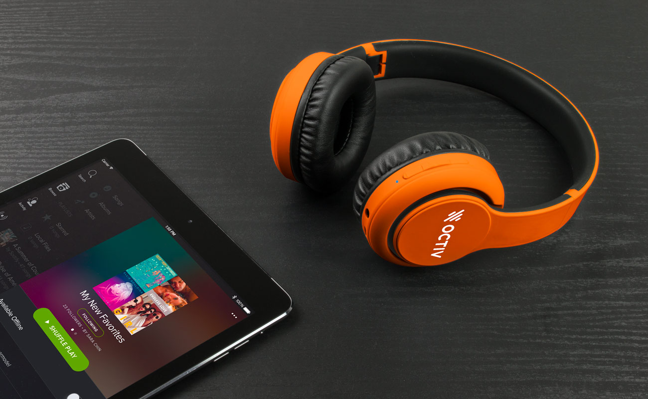 Mambo - Auriculares Personalizar gallery thumbnail