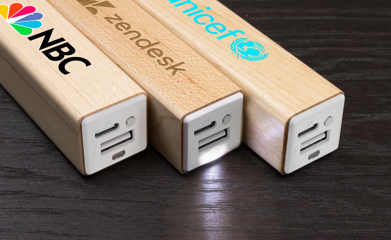 Maple - Bateria Externa Personalizada gallery thumbnail