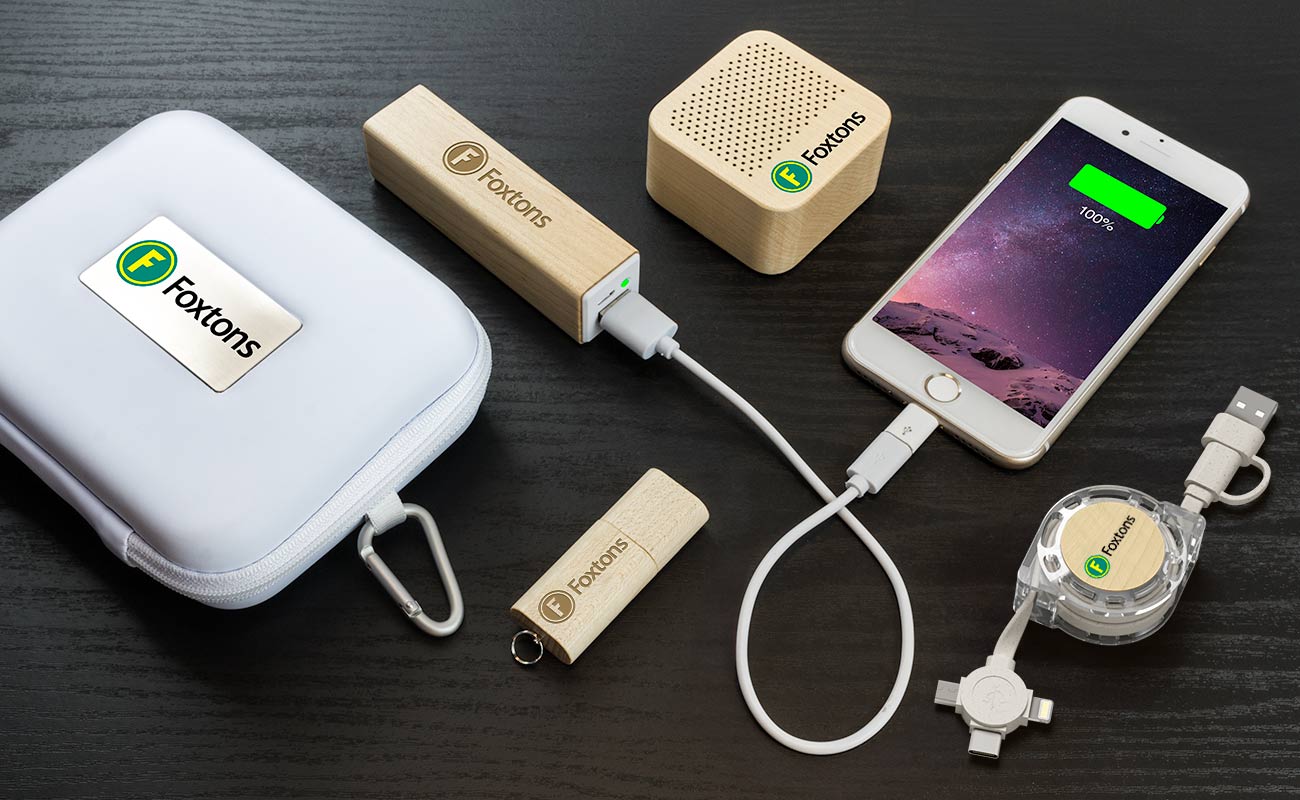 Maple L - Packs de merchandising Publicitarias con Logo gallery thumbnail