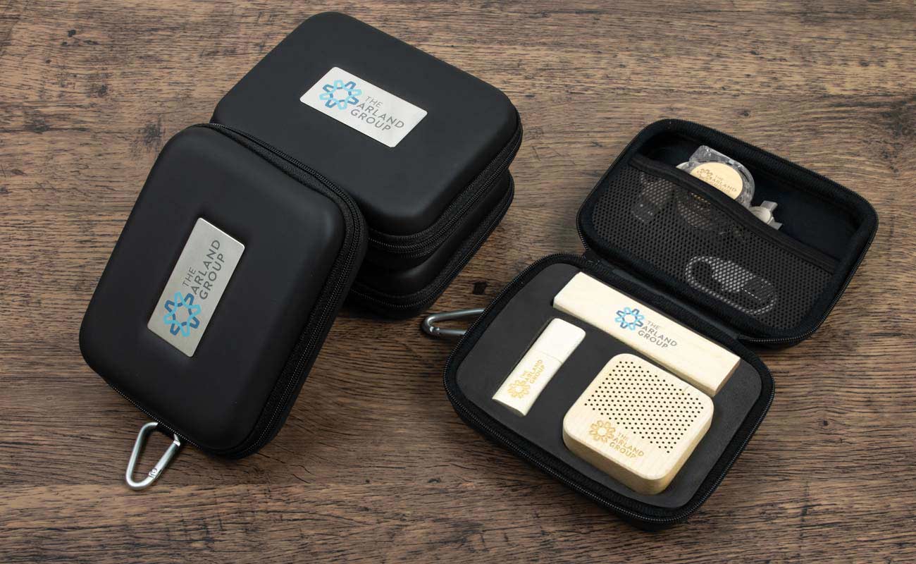 Maple L - Packs de merchandising Personalizadas con Su Logo gallery thumbnail