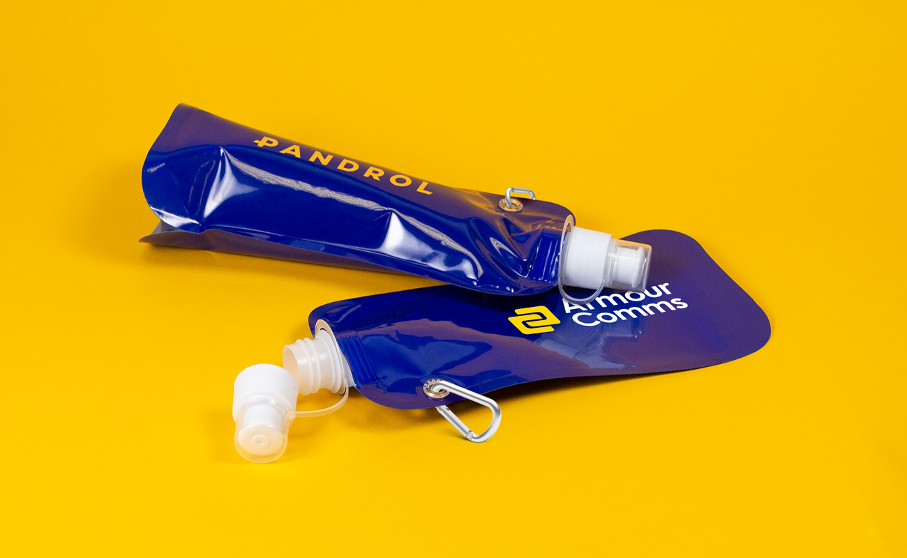 Marathon - Cantimplora Personalizada gallery thumbnail