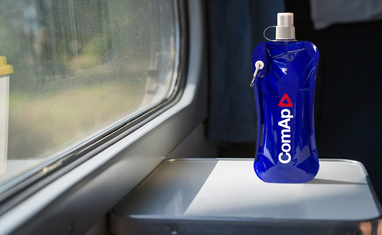 Marathon - Botellas Deportivas Personalizadas gallery thumbnail