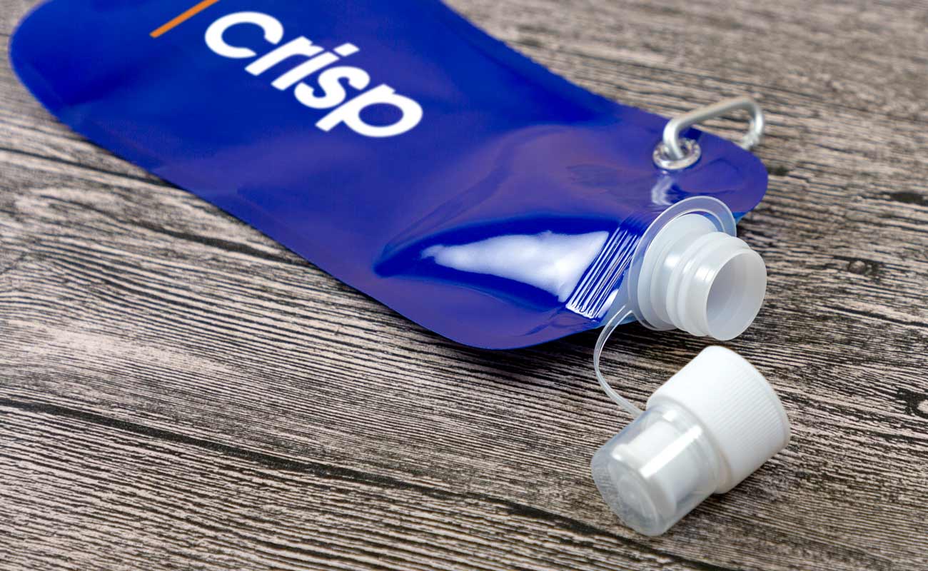 Marathon - Botella Aluminio Personalizada gallery thumbnail