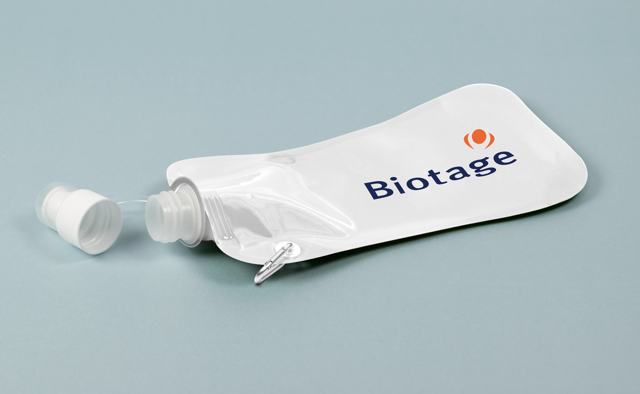 Marathon - Botellas de Agua Personalizadas gallery thumbnail