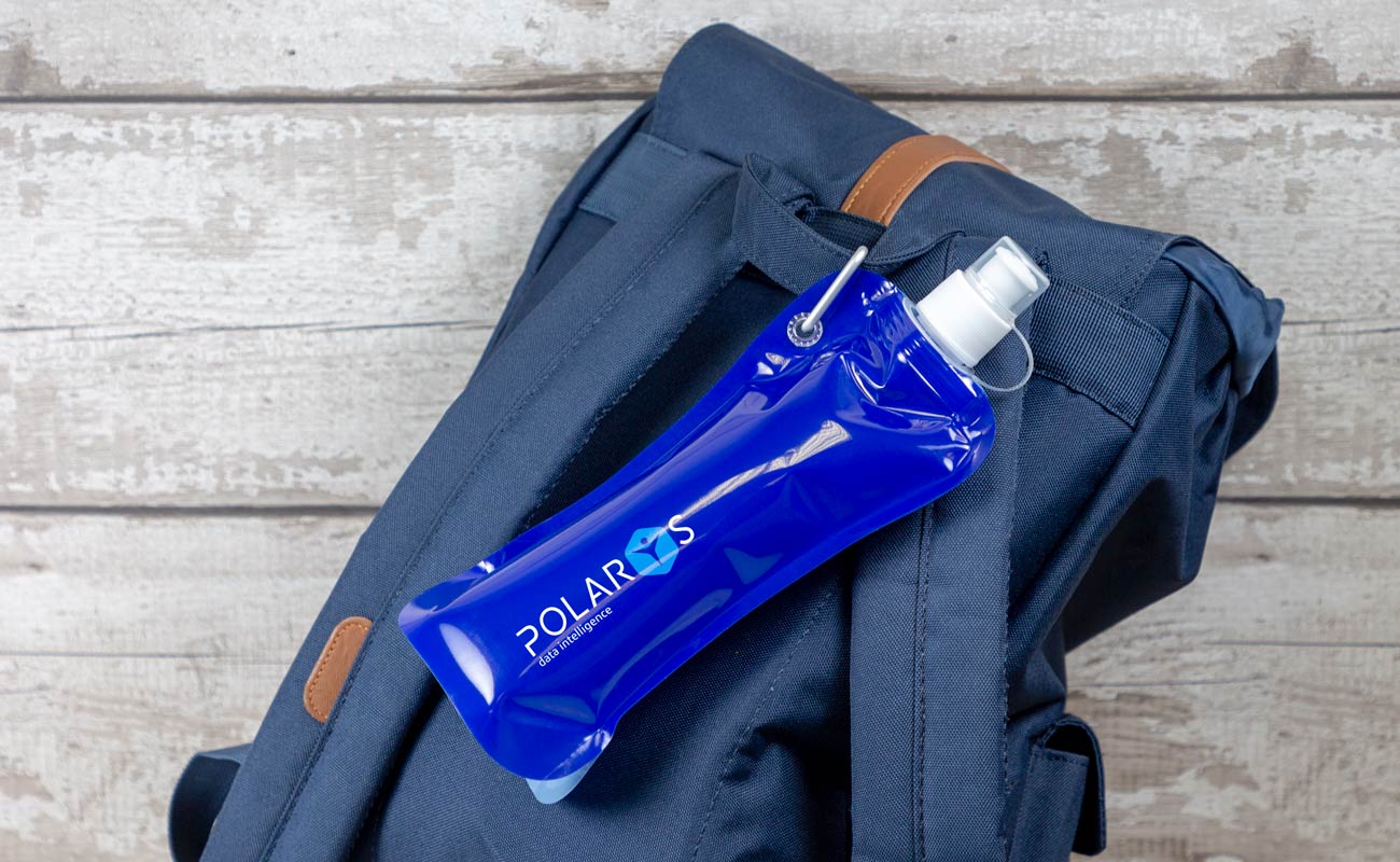 Marathon - Botella De Agua Personalizada gallery thumbnail