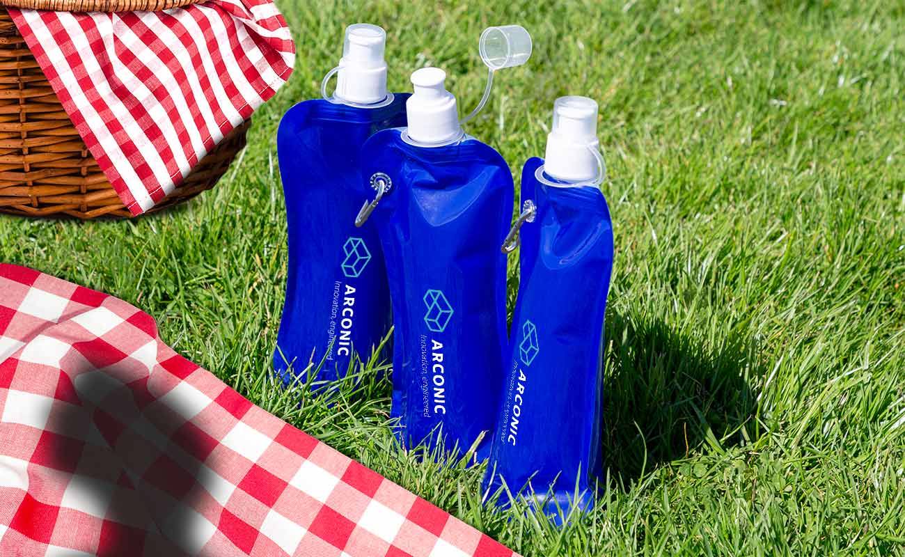 Marathon - Botella Personalizada gallery thumbnail