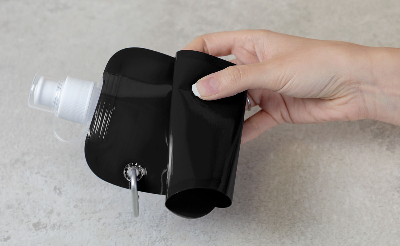 Marathon - Botellas Serigrafiadas gallery thumbnail