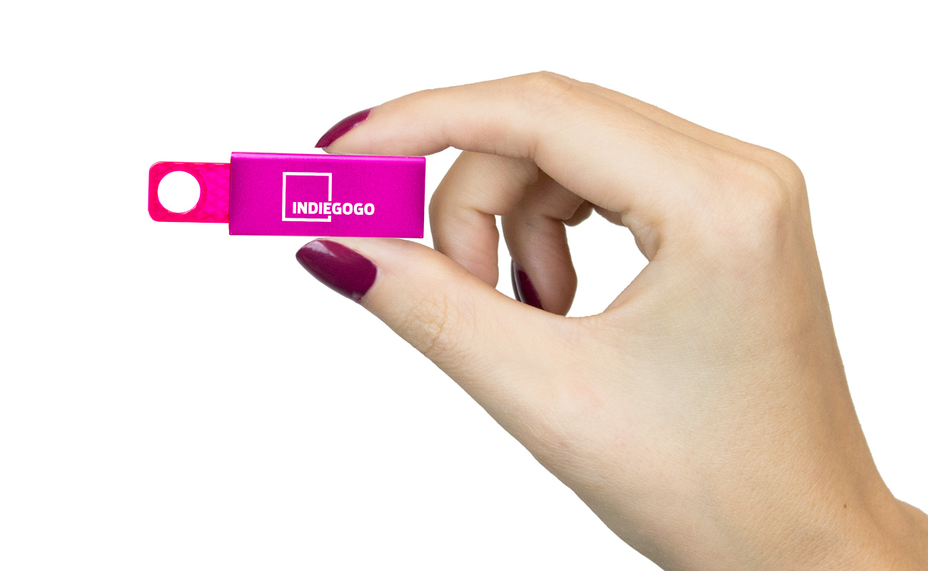 Memo - Pendrive Regalo gallery thumbnail