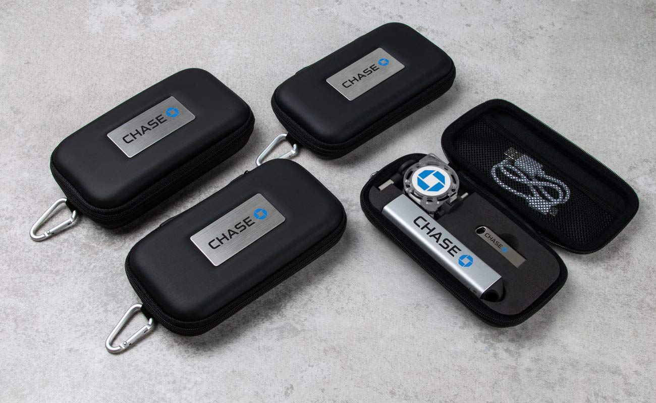 Metal M - Packs de merchandising Promocionales Empresa gallery thumbnail