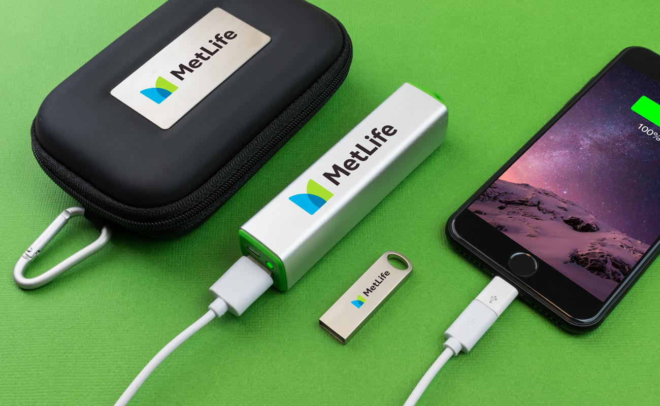 Metal S - Packs de merchandising Publicitarias con Logo gallery thumbnail