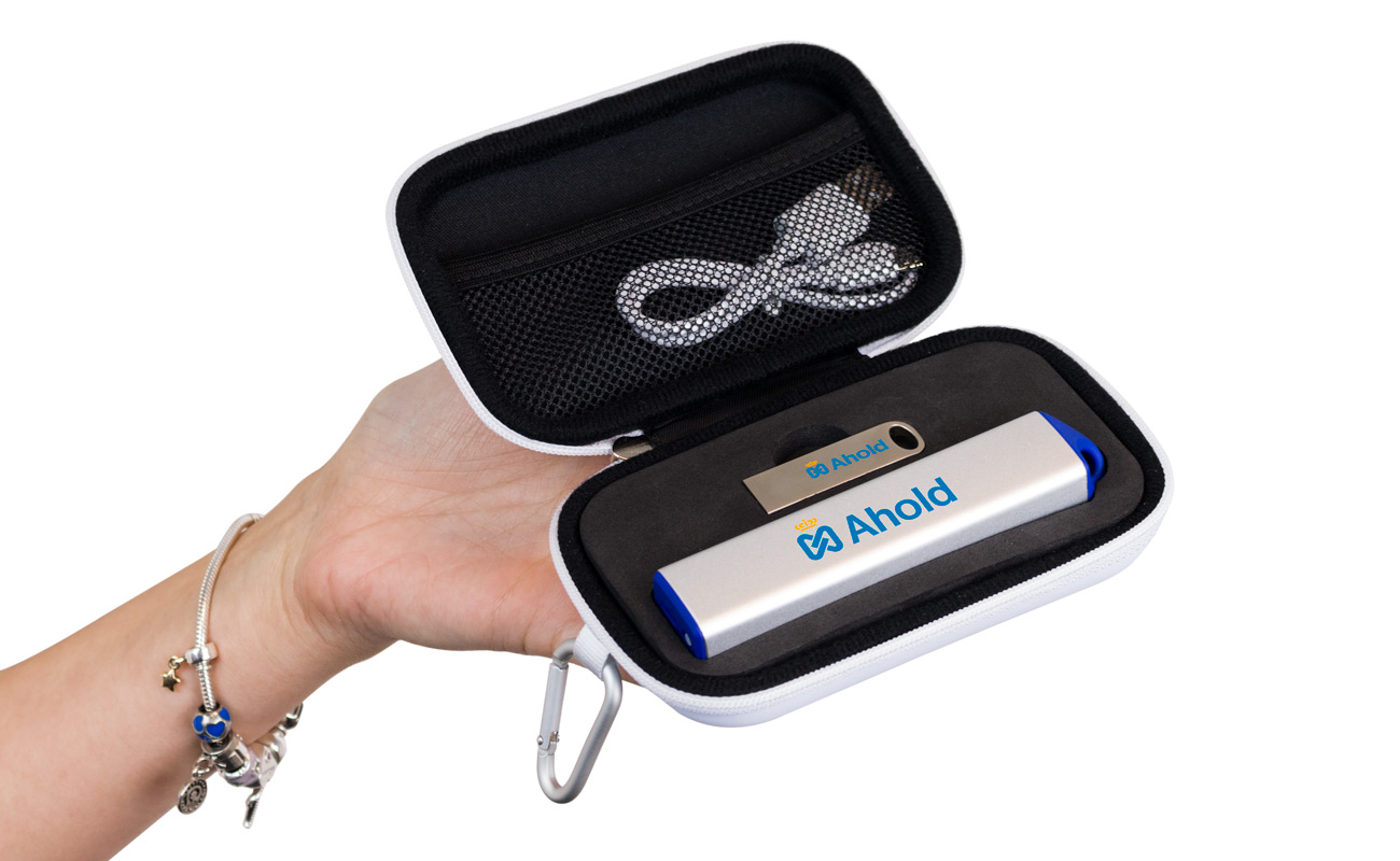 Metal S - Packs de merchandising Promocionales con su Logo gallery thumbnail